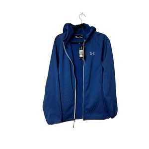 Size small under armour cold gear *NEW* Blue